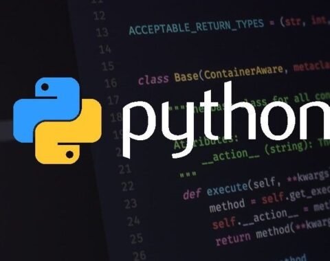 How-to-Learn-Python