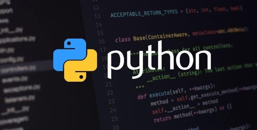 How-to-Learn-Python