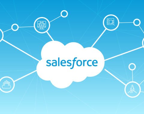 Salesforce-Ecosytem