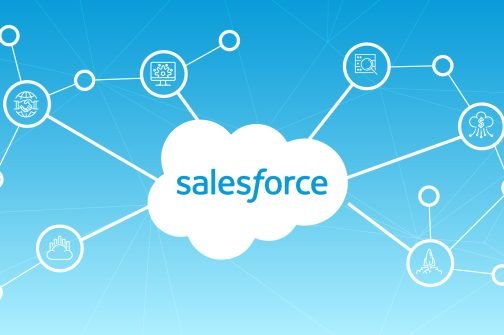 Salesforce-Ecosytem