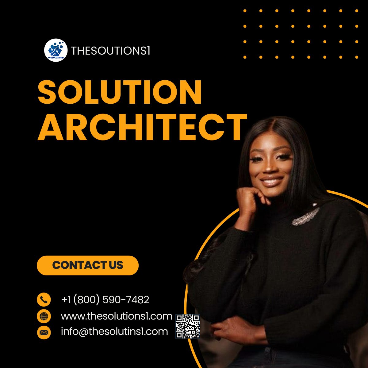 Unraveling the World of Solutions Architecture: A Deep Dive with TheSolutions1