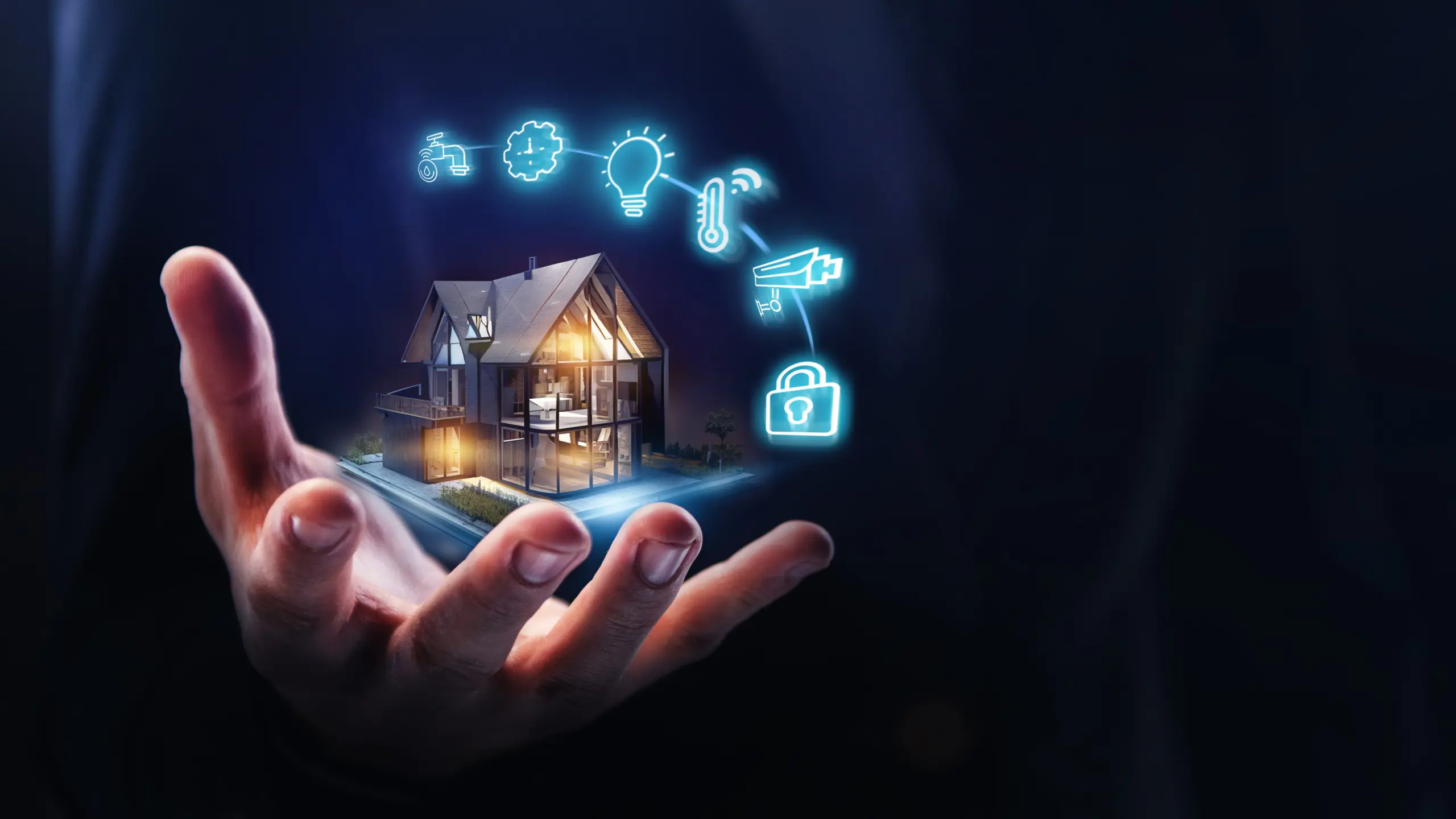 The 12 Best Smart Home Devices Transforming Homes in 2025