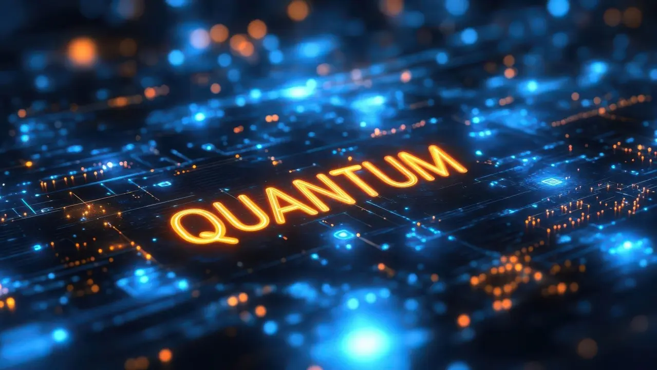 Why 2025 Is The Year Every Business Leader Must Get Quantum Ready – And How To Do It