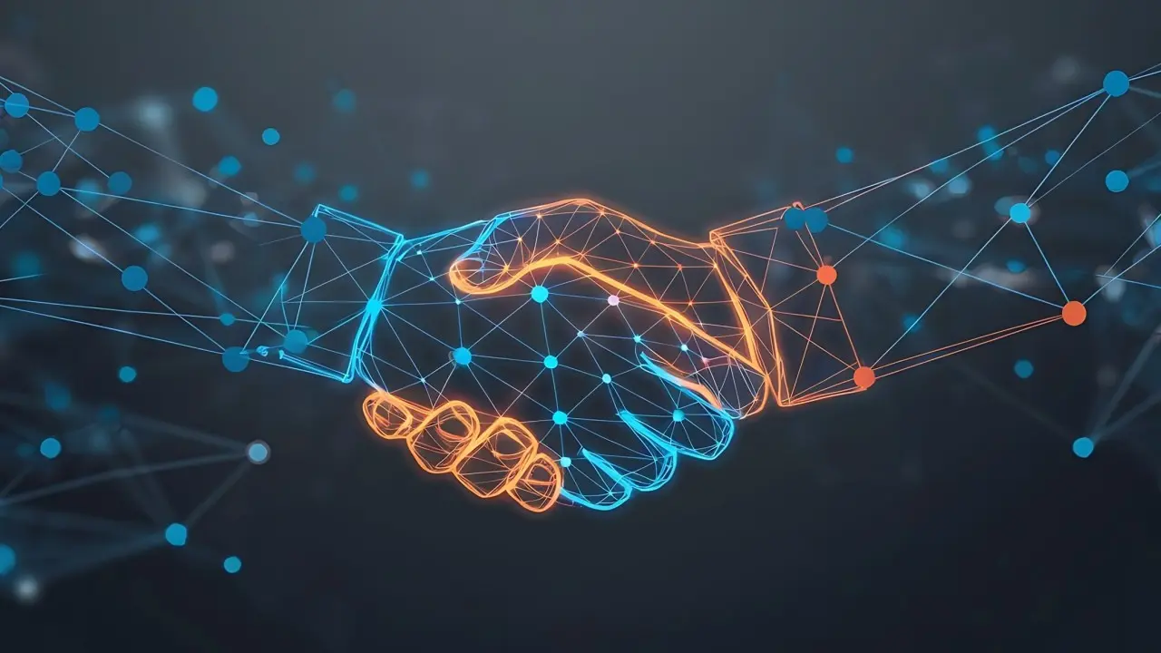 Why Trust Is The Missing Ingredient In Your AI Strategy