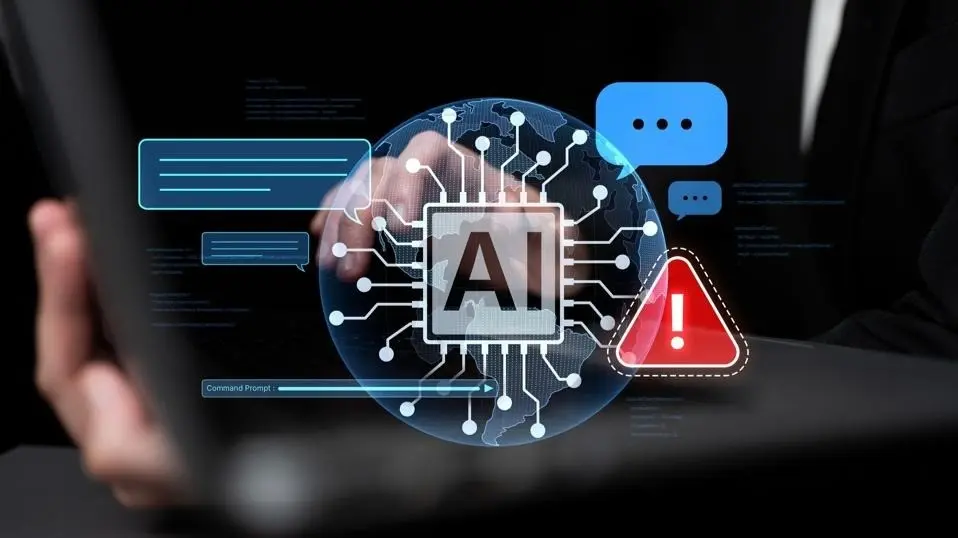 7 Terrifying AI Risks That Could Change The World
