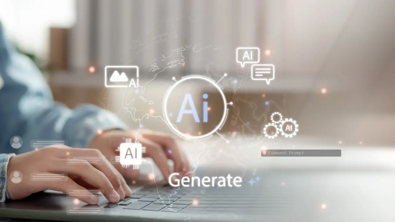 Future Of Writing And AI: How TextJam Is Taking On Word And Google Docs