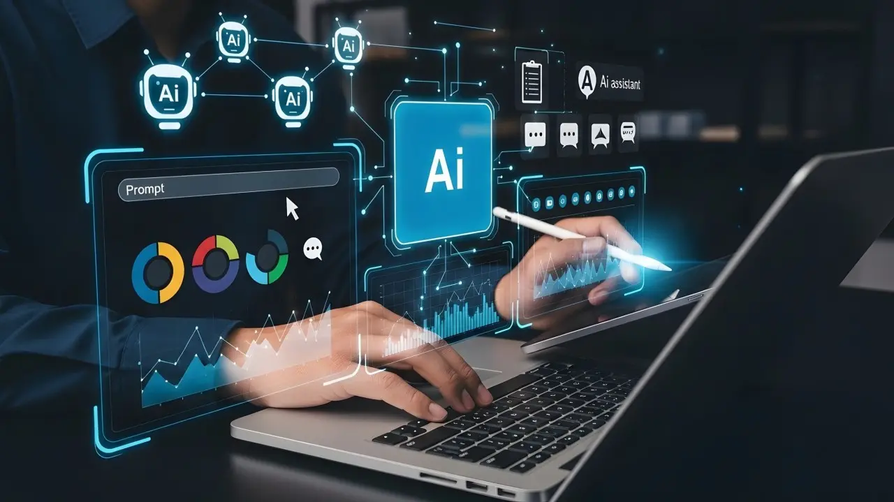 The 4 Myths Holding Back The AI Revolution, According To Nokia Bell Labs