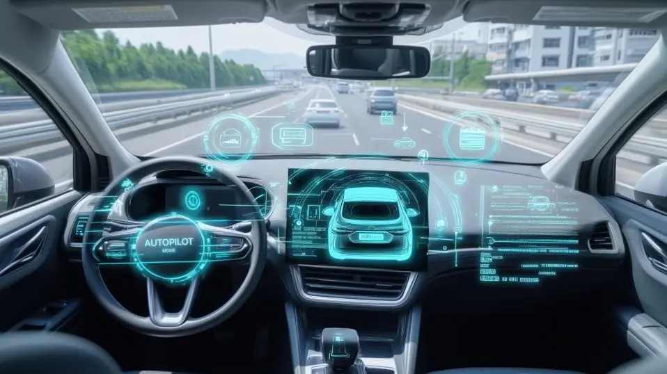 Is Autonomous Driving Ever Going To Happen?