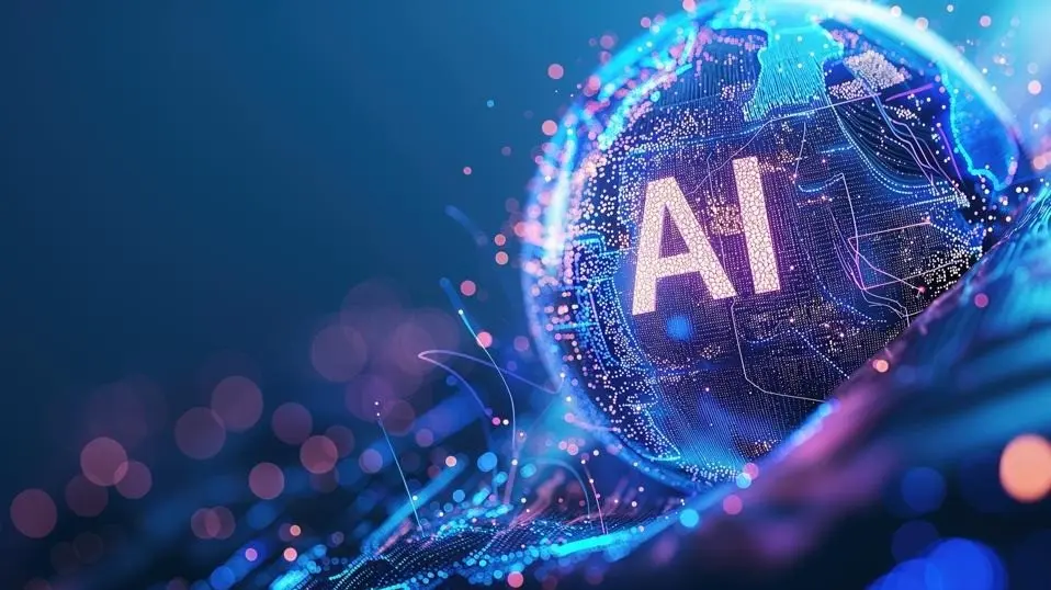 Space, AI, And The Future Of Human Potential