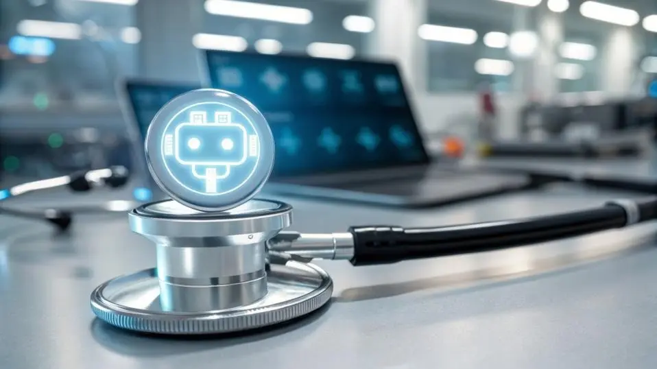 The 8 Biggest Healthcare Technology Trends To Watch In 2026