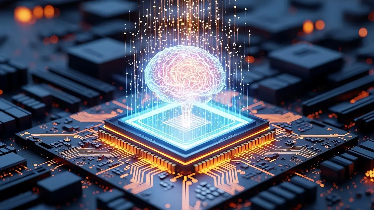 Technology in Action: My Key Takeaways on How AI and Quantum Are Accelerating Global Transformation