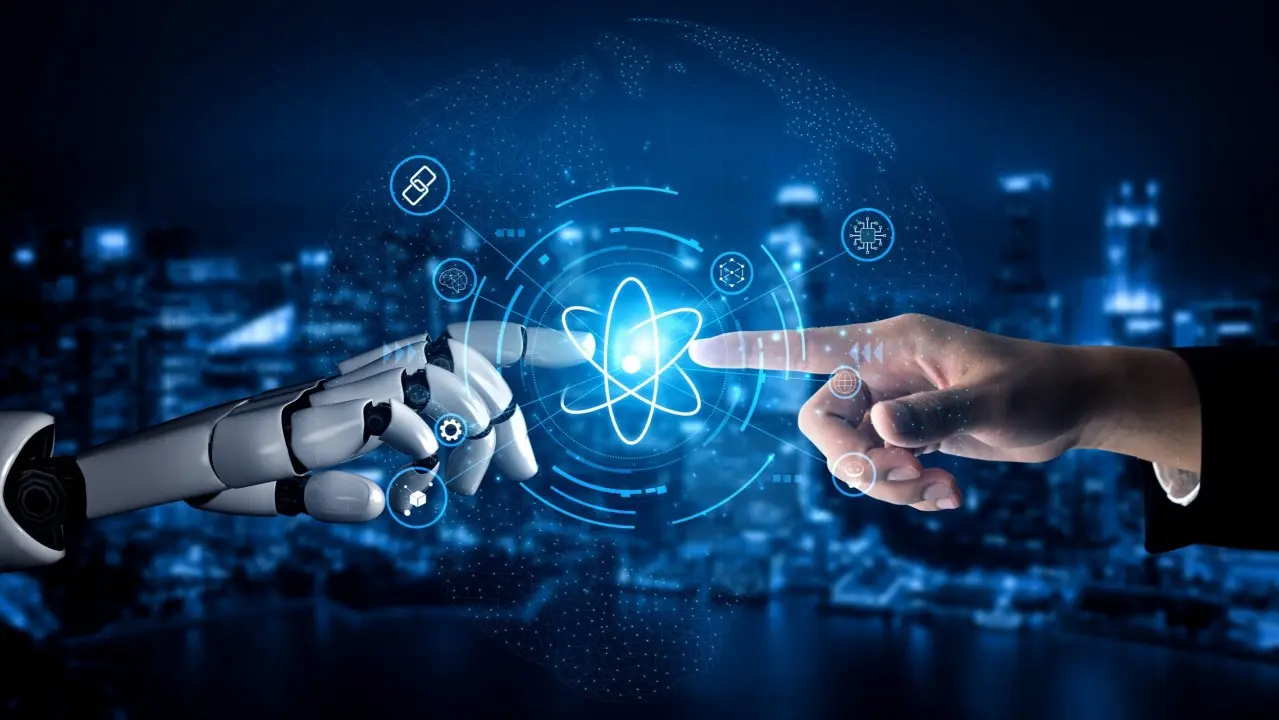 The Quantum Revolution Is Here, And It’s About More Than Just Computing