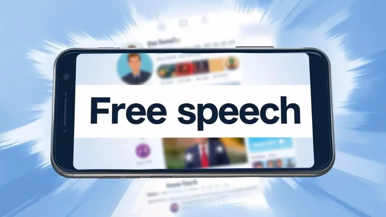 Should AI Have Free Speech?